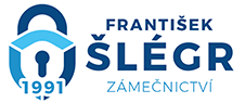Zámečnictví Šlégr