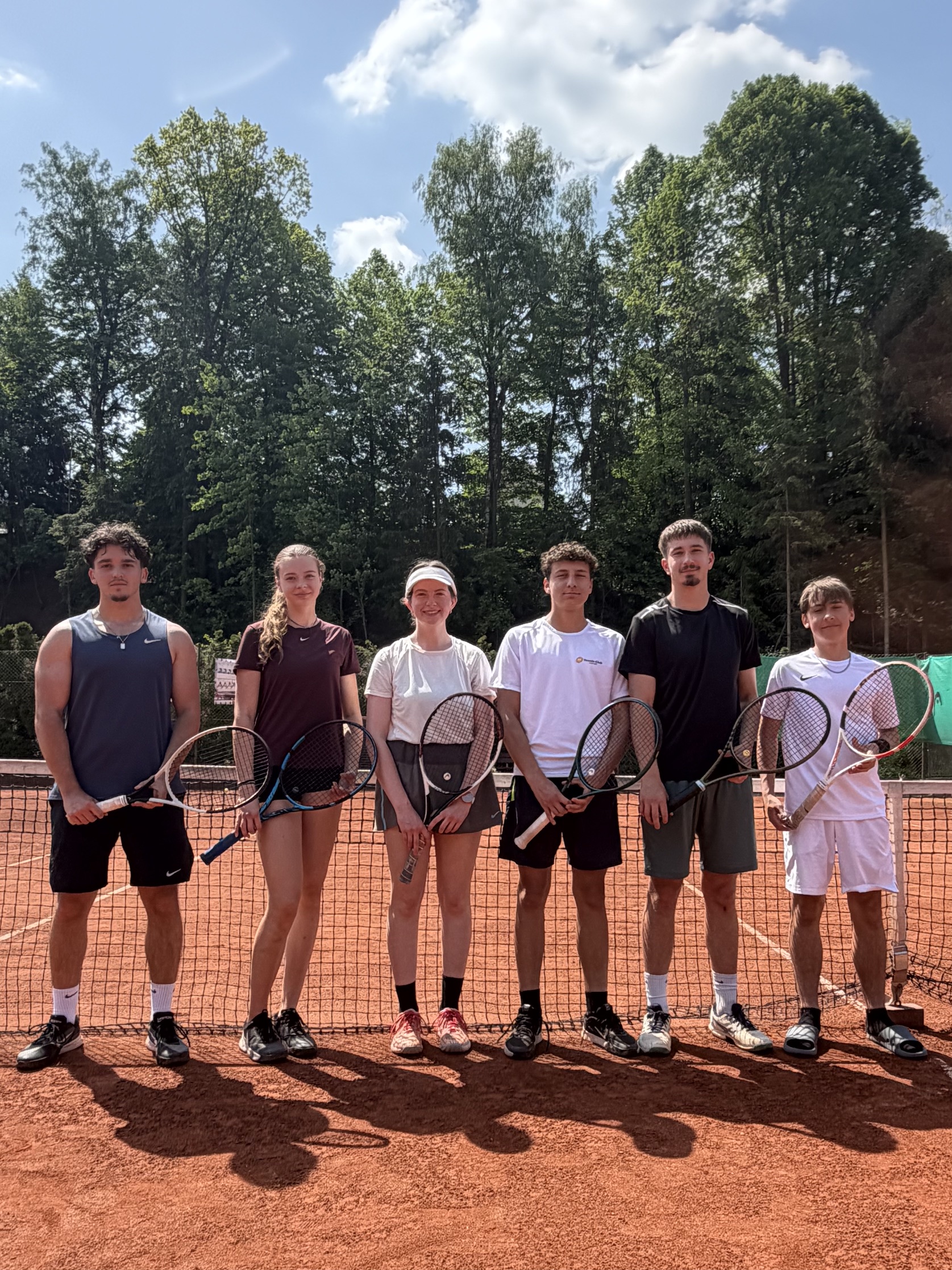 Tenis Litomyšl