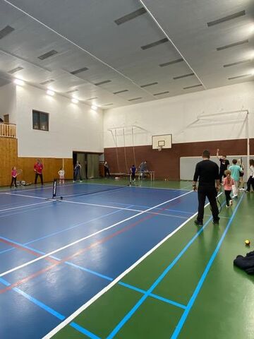 Karlův Mikuláš Cup 2025