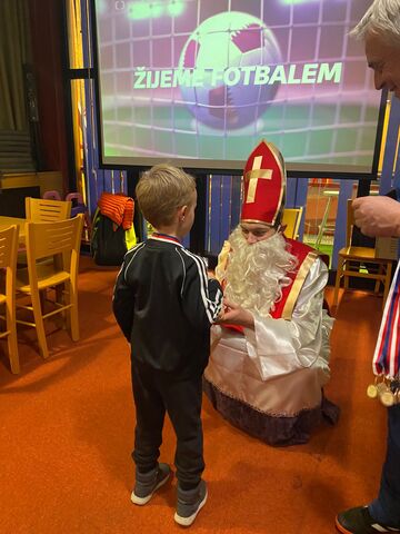 Karlův Miluláš Cup 2022