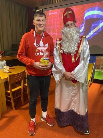 Karlův Miluláš Cup 2022