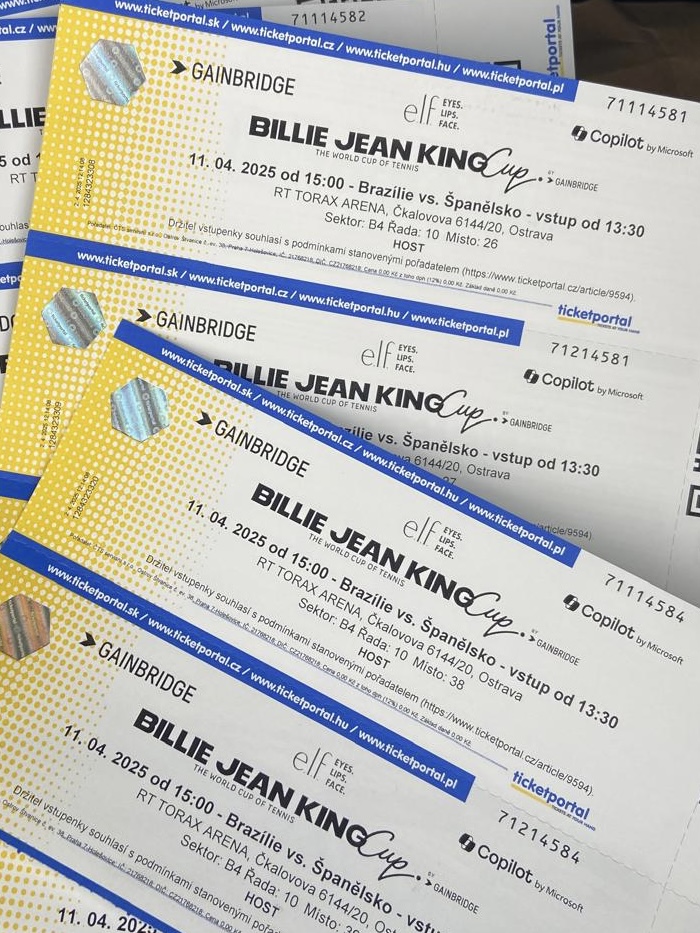 Billie Jean King Cup