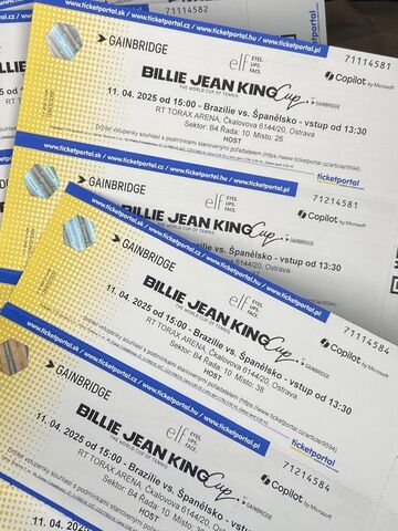Billie Jean King Cup