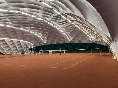Soutěže jednotlivců -Zimní TL 2020/21