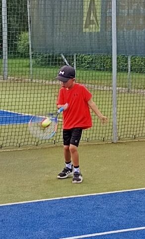 Minitenis Tour 2026
