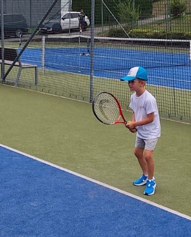 Minitenis Tour 2026