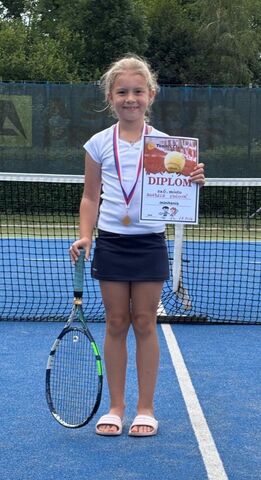 Minitenis Tour 2026