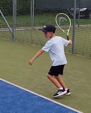 Minitenis Tour 2026