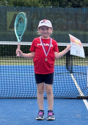 Minitenis Tour 2026