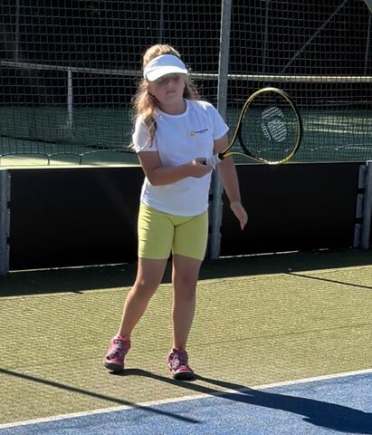 Minitenis Tour 2026