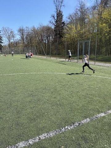 Tenisové soustředění - 18.-19.4. 2026