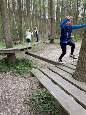 Tenisové soustředění - 18.-19.4. 2026